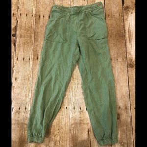 Zara joggers youth 10